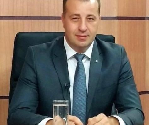 Lucian Harșovschi, victima glumelor din mediul online