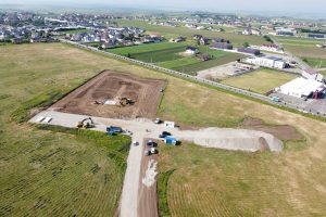 Investiții de 40 milioane de euro în campusul USV de la Moara campusul USV de la Moara