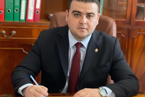 Deputatul, Gheorghe Șoldan, îl critică pe ”moș Flutur” după ce președintele CJ a decis să crească de la 1 ianuarie 2024 taxa de salubritate.