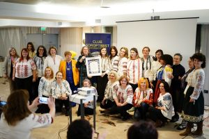Suceava se alătură mișcării globale: Inaugurarea filialei Soroptimist International