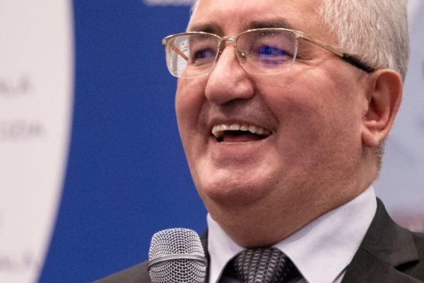 PNL va lupta pentru primăria Sucevei cu Ion Lungu în frunte.