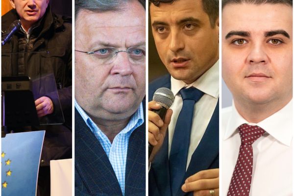 Cu ce rămâne Suceava după ziua de 28.01.2024?