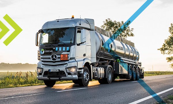 Pe piața din România va apărea un nou lanț de benzinării.