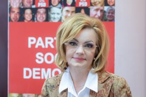 Deputatul PSD de Suceava, Mirela Adomnicăi, dezmite misterul comasării alegerilor.
