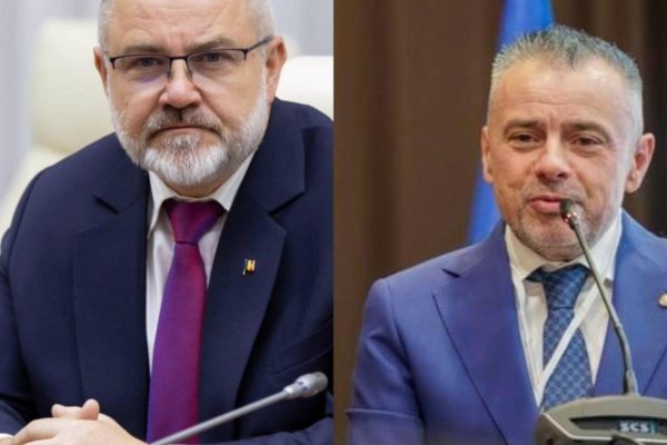 George Mîndruță nu stă pe gânduri și dă imediat replica deputatului PNL, Ioan Bălan.