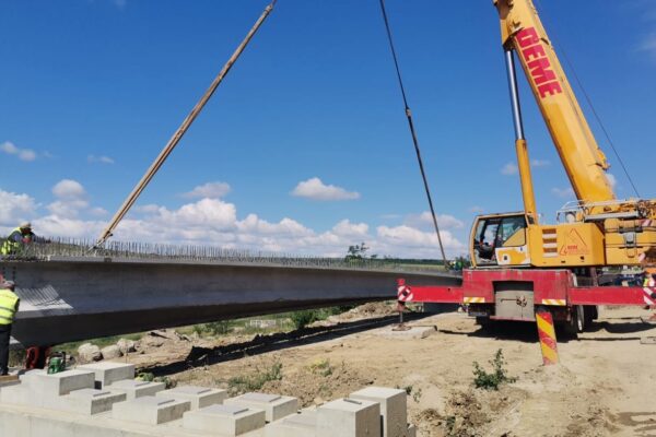 Autotehnorom, una dintre cele mai de succes companii din Județul Suceava