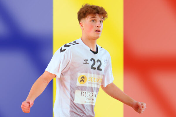 Ianis Chiruț, convocat la lotul național de cadeți pentru pregătire centralizată Ianis Chiruț, convocat la lotul național de cadeți pentru pregătire centralizată