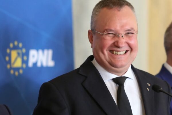 Nicolae Ciucă a plagiat! Prins cu minciuna chiar în timpul unui interviu.