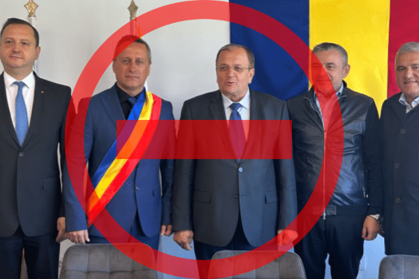 Liberalii suceveni au început să se sfâșie între ei