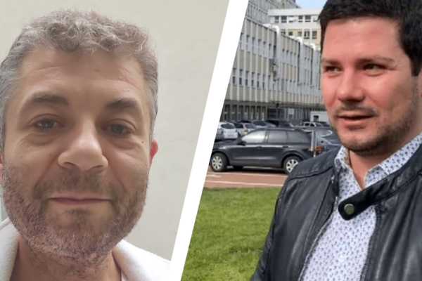 Dr. Cristof îl acuză pe managerul spitalului pentru dezastru de la UPU