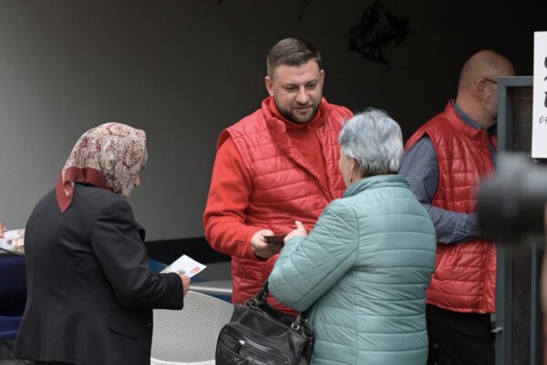 Cătălin Fediuc se alătură echipei administrative a județului Suceava Cătălin Fediuc se alătură echipei administrative a județului Suceava