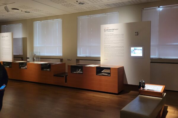 Muzeul Național al Bucovinei în proiectul internațional „Storytelling in Museums” Muzeul Național al Bucovinei în proiectul internațional "Storytelling in Museums"