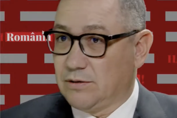 Victor Ponta dezvăluie că a primit cetățenia sârbă inundând sate românești pentru protejarea Belgradului Victor Ponta dezvăluie că a primit cetățenia sârbă inundând sate românești pentru protejarea Belgradului