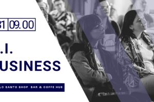 Revoluționează-ți Afacerea: Workshop Interactiv A.I. Business la Suceava Revoluționează-ți Afacerea: Workshop Interactiv A.I. Business la Suceava