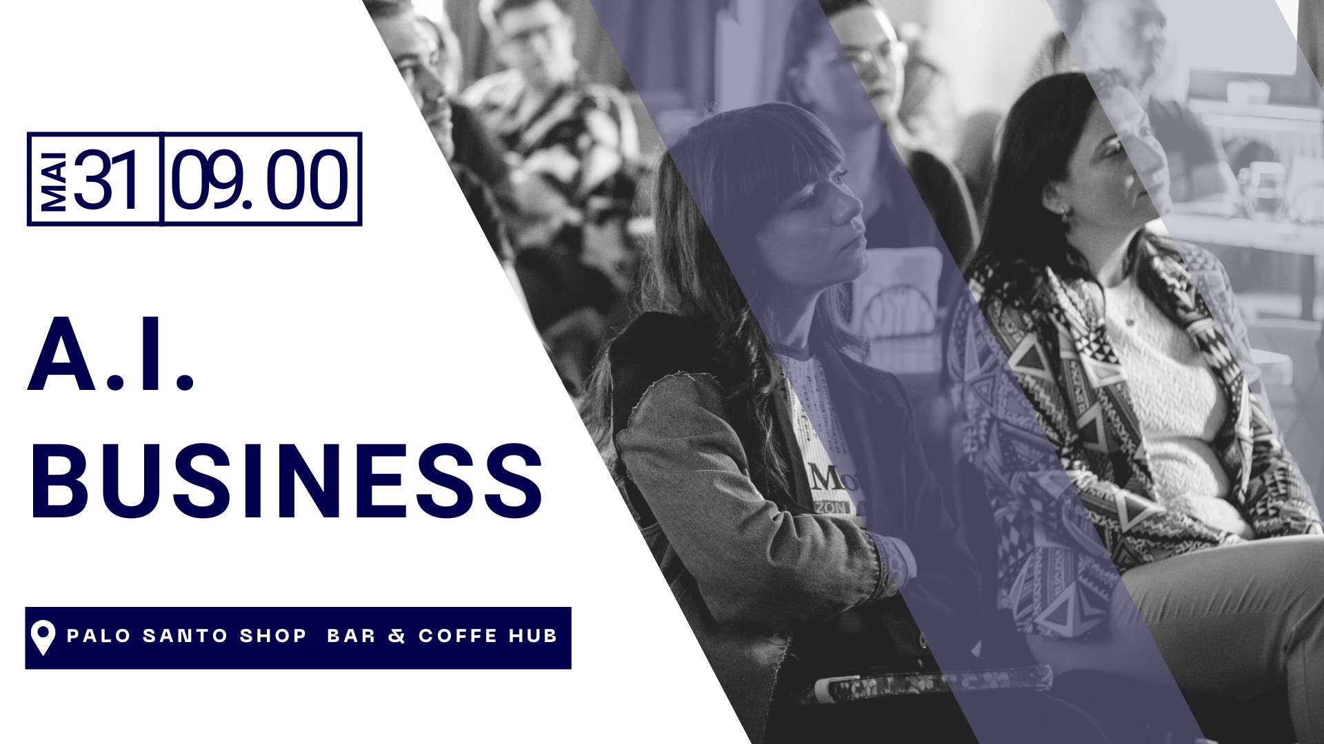 Revoluționează-ți Afacerea: Workshop Interactiv A.I. Business la Suceava