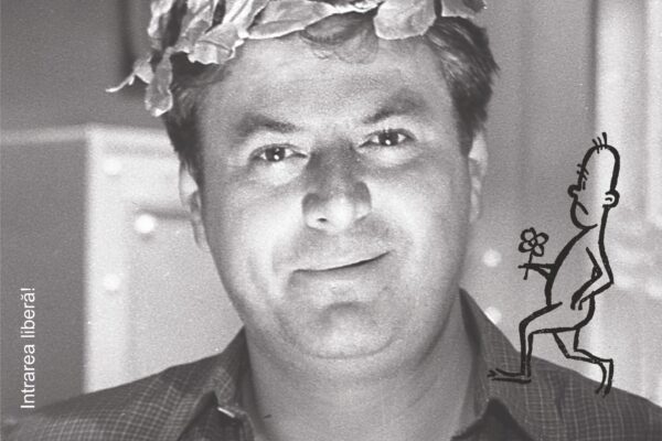 Muzeul de Istorie Suceava Găzduiește Expoziția „Scurtă istorie despre GOPO” în Onoarea Regizorului Ion Popescu-Gopo Muzeul de Istorie Suceava Găzduiește Expoziția „Scurtă istorie despre GOPO” în Onoarea Regizorului Ion Popescu-Gopo