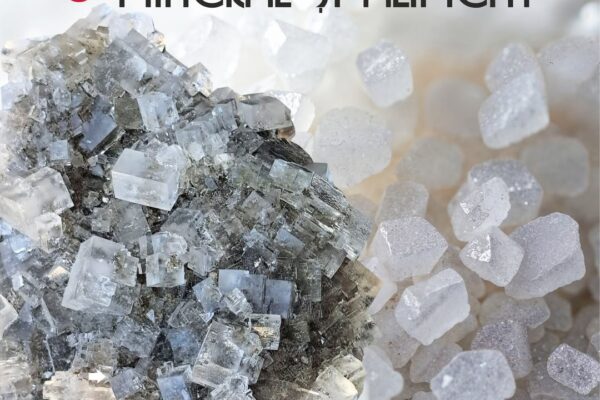 „SAREA – MINERAL ȘI ALIMENT” – Descoperă Expoziția Specială la Muzeul de Științele Naturii Suceava „SAREA – MINERAL ȘI ALIMENT” - Descoperă Expoziția Specială la Muzeul de Științele Naturii Suceava