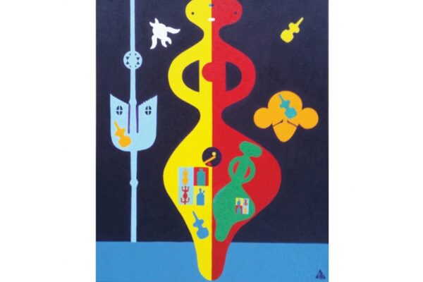 Suceveanul Constantin Severin dezvăluie conexiuni spirituale în artă în noua sa carte „Dincolo de Cuvinte și Forme” Suceveanul Constantin Severin dezvăluie conexiuni spirituale în artă în noua sa carte „Dincolo de Cuvinte și Forme”