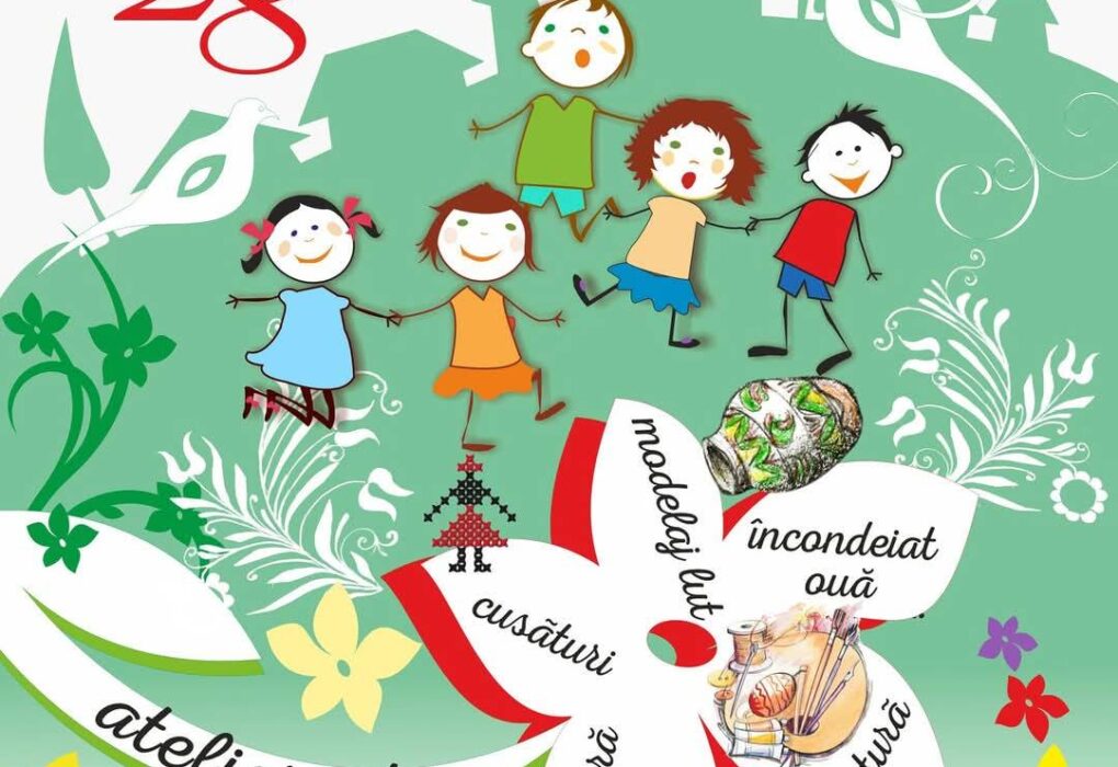 Muzeul Național al Bucovinei Invită tinerii la Ediția a 28-a a Atelierului MICII MEŞTEŞUGARI Muzeul Național al Bucovinei Invită tinerii la Ediția a 28-a a Atelierului MICII MEŞTEŞUGARI