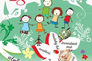 Muzeul Național al Bucovinei Invită tinerii la Ediția a 28-a a Atelierului MICII MEŞTEŞUGARI Muzeul Național al Bucovinei Invită tinerii la Ediția a 28-a a Atelierului MICII MEŞTEŞUGARI